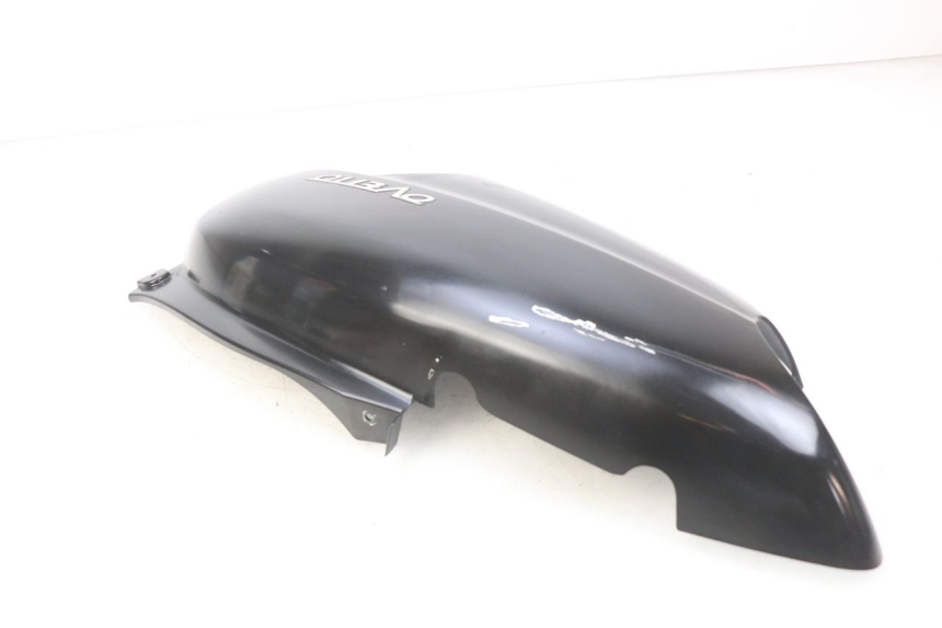 photo de RECHTER ACHTERZIJDE MBK OVETTO 50 (1998 - 2007) - Overzicht