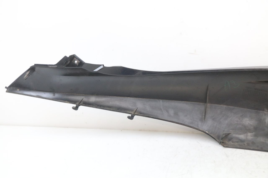 photo de RECHTER ACHTERZIJDE HONDA PCX (JF28) 125 (2009 - 2011) - Bevestigingspunten