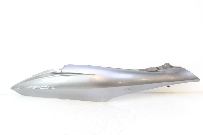 photo de RECHTER ACHTERZIJDE HONDA PCX (JF28) 125 (2009 - 2011) - Hoofdaanzicht