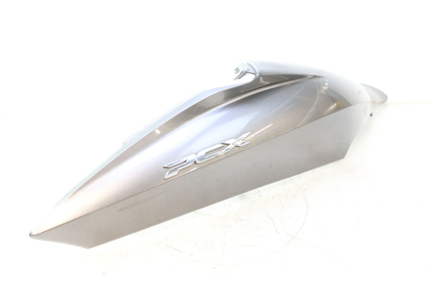 photo de RECHTER ACHTERZIJDE HONDA PCX (JF28) 125 (2009 - 2011) - Zoom op componenten