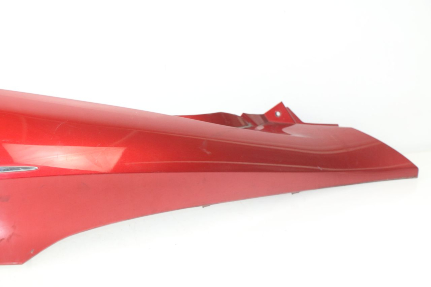 photo de RECHTER ACHTERZIJDE HONDA PCX (JF47) 125 (2012 - 2013) - Zoom op componenten