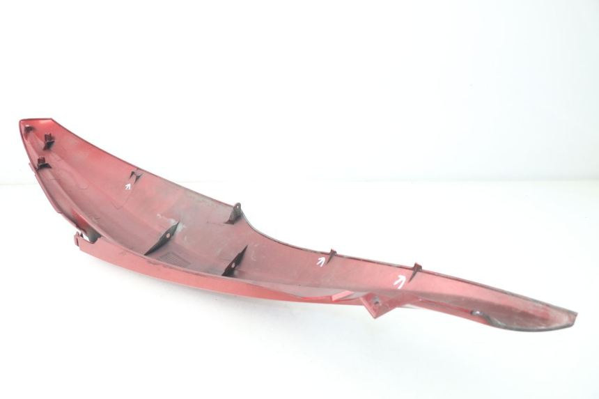 photo de RECHTER ACHTERZIJDE HONDA PCX (JF47) 125 (2012 - 2013) - Andere kijkhoek