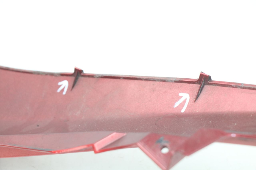 photo de RECHTER ACHTERZIJDE HONDA PCX (JF47) 125 (2012 - 2013) - Technische close-up