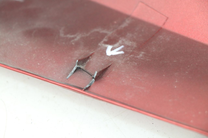 photo de RECHTER ACHTERZIJDE HONDA PCX (JF47) 125 (2012 - 2013) - Overzicht