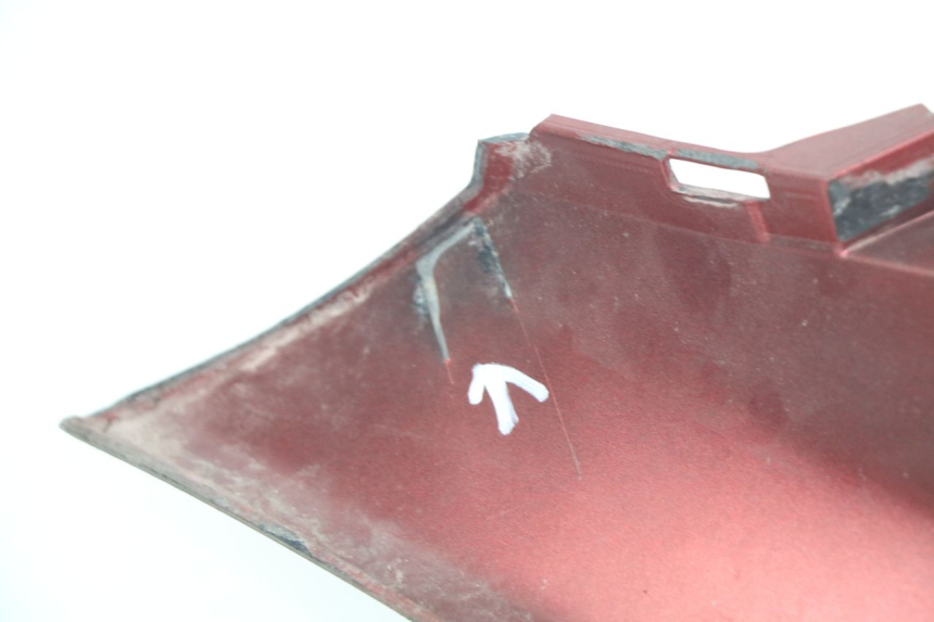 photo de RECHTER ACHTERZIJDE HONDA PCX (JF47) 125 (2012 - 2013) - Bevestigingspunten