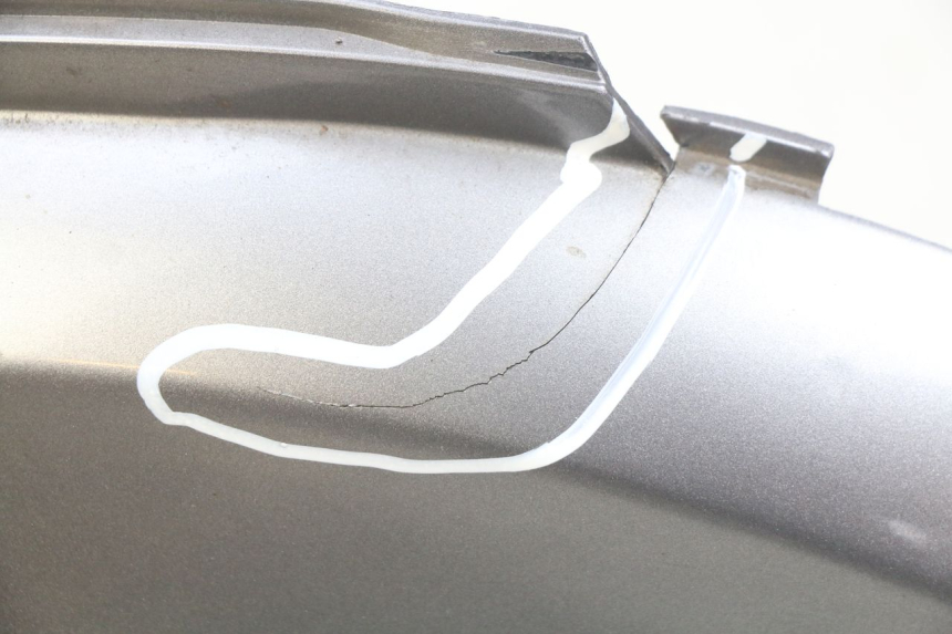 photo de RECHTER ACHTERZIJDE HONDA PES PS I 125 (2006 - 2012) - Technische close-up