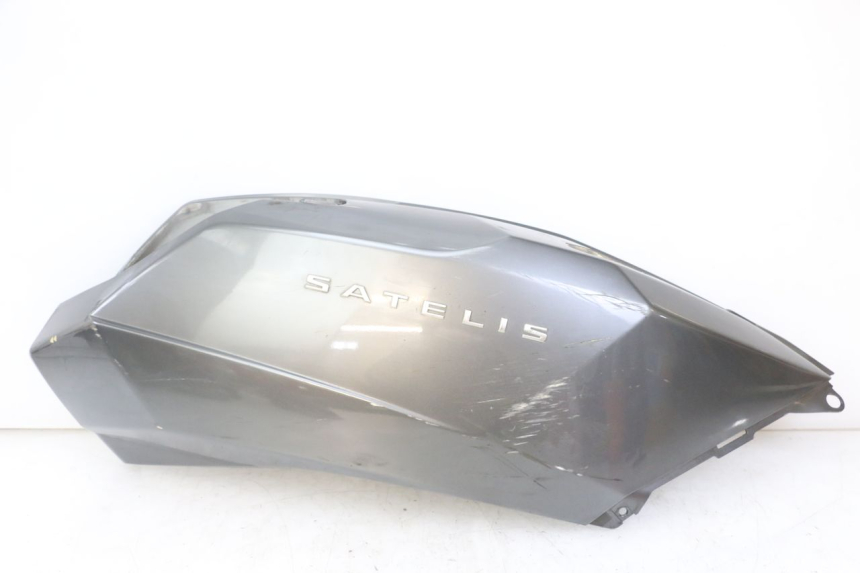 photo de RECHTER ACHTERZIJDE PEUGEOT SATELIS 125 (2010 - 2012) - Hoofdaanzicht