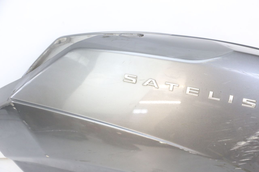 photo de RECHTER ACHTERZIJDE PEUGEOT SATELIS 125 (2010 - 2012) - Detailaanzicht