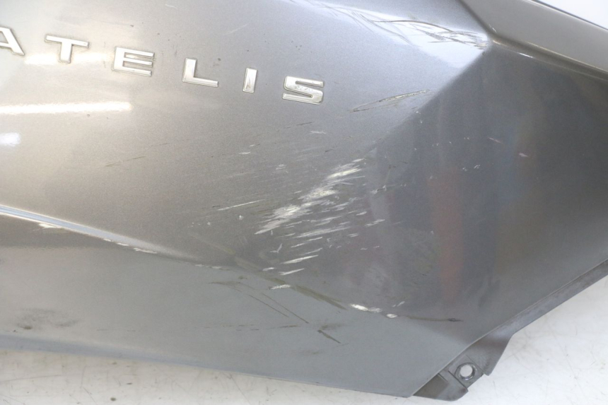 photo de RECHTER ACHTERZIJDE PEUGEOT SATELIS 125 (2010 - 2012) - Aanvullende foto