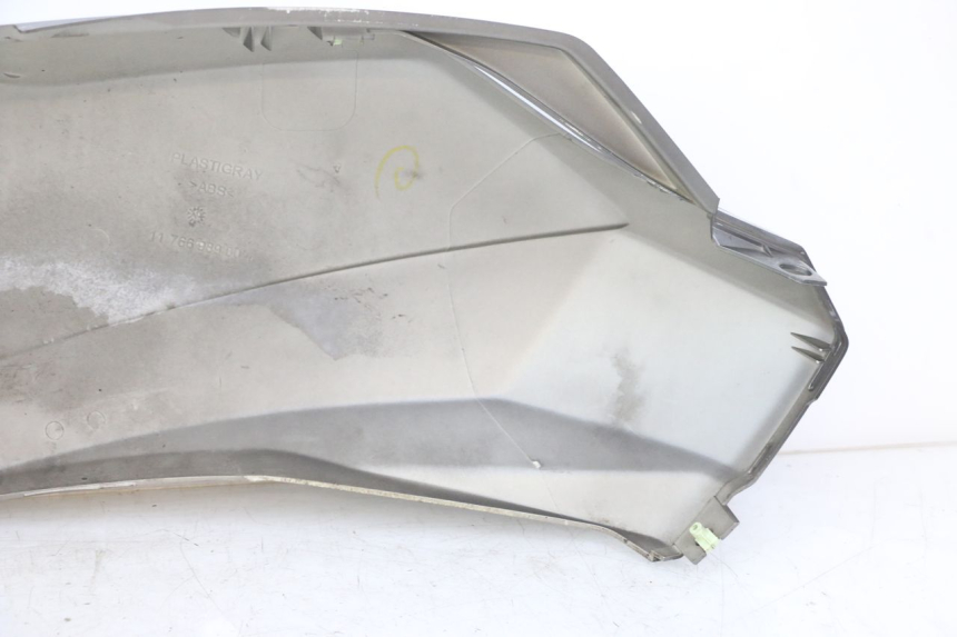 photo de RECHTER ACHTERZIJDE PEUGEOT SATELIS 125 (2010 - 2012) - Andere kijkhoek