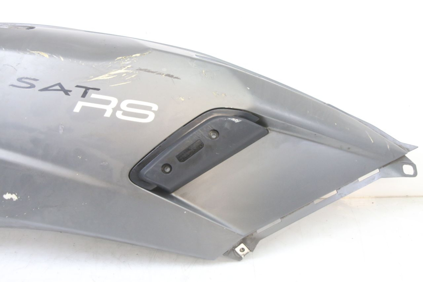 photo de RECHTER ACHTERZIJDE PEUGEOT SATELIS 125 (2013 - 2018) - Zoom op gebruiksstaat