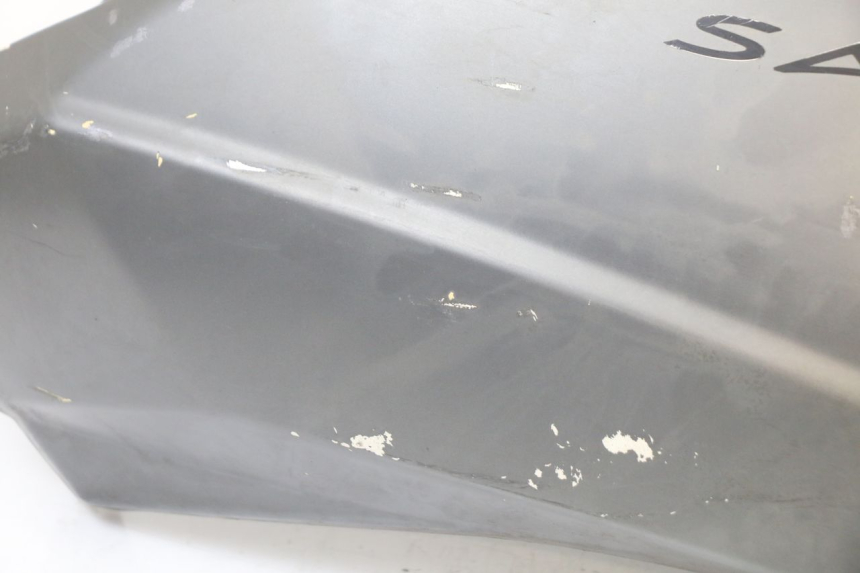 photo de RECHTER ACHTERZIJDE PEUGEOT SATELIS 125 (2013 - 2018) - Technische close-up