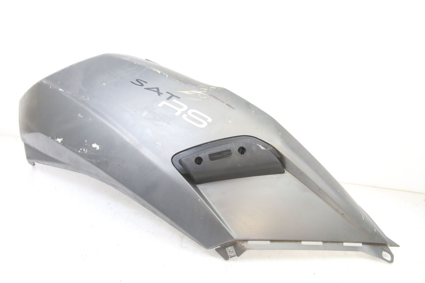 photo de RECHTER ACHTERZIJDE PEUGEOT SATELIS 125 (2013 - 2018) - Bevestigingspunten