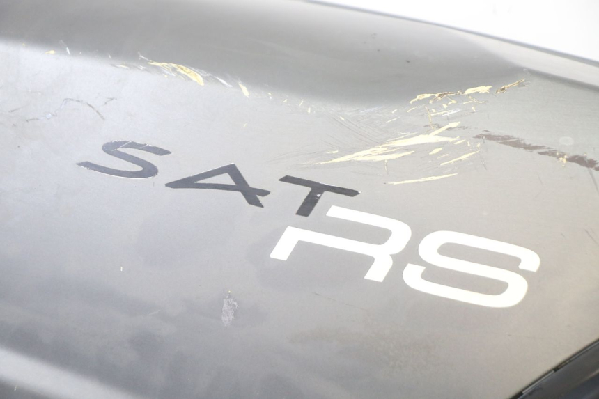 photo de RECHTER ACHTERZIJDE PEUGEOT SATELIS 125 (2013 - 2018) - Staat van het oppervlak