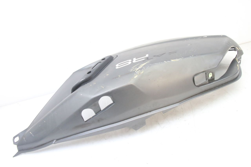 photo de RECHTER ACHTERZIJDE PEUGEOT SATELIS 125 (2013 - 2018) - Gecontroleerd onderdeel