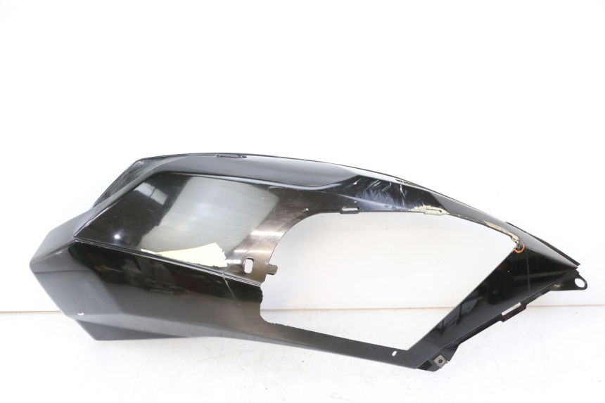 photo de RECHTER ACHTERZIJDE PEUGEOT SATELIS COMPRESSOR K15 125 (2006 - 2009) - Hoofdaanzicht