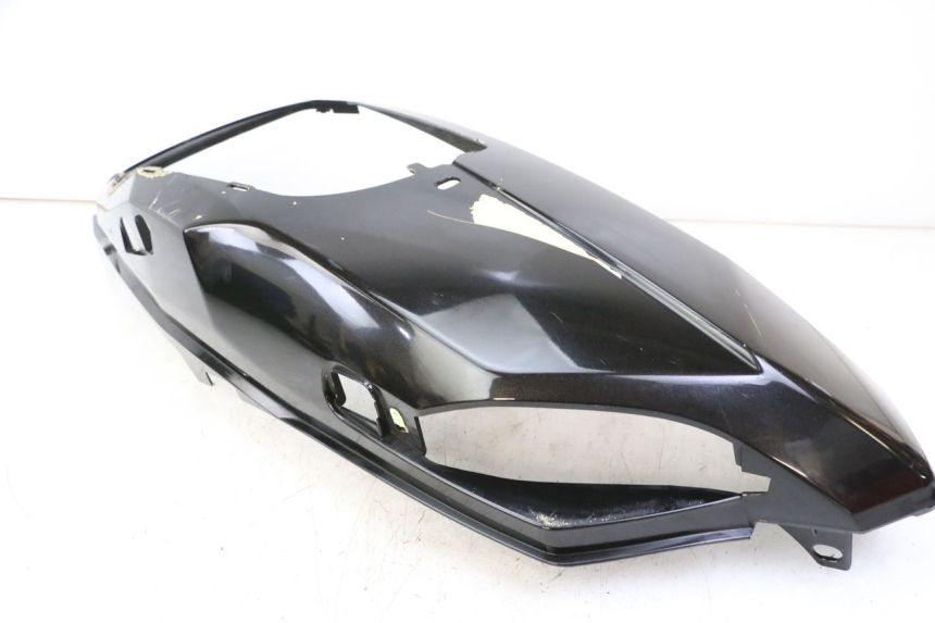 photo de RECHTER ACHTERZIJDE PEUGEOT SATELIS COMPRESSOR K15 125 (2006 - 2009) - Kenmerkende details