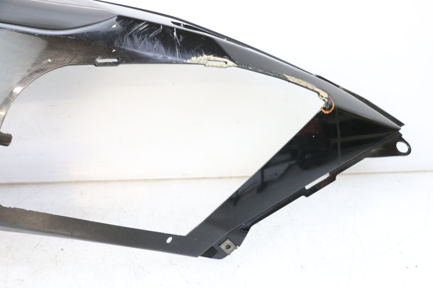 photo de RECHTER ACHTERZIJDE PEUGEOT SATELIS COMPRESSOR K15 125 (2006 - 2009) - Aanvullende foto