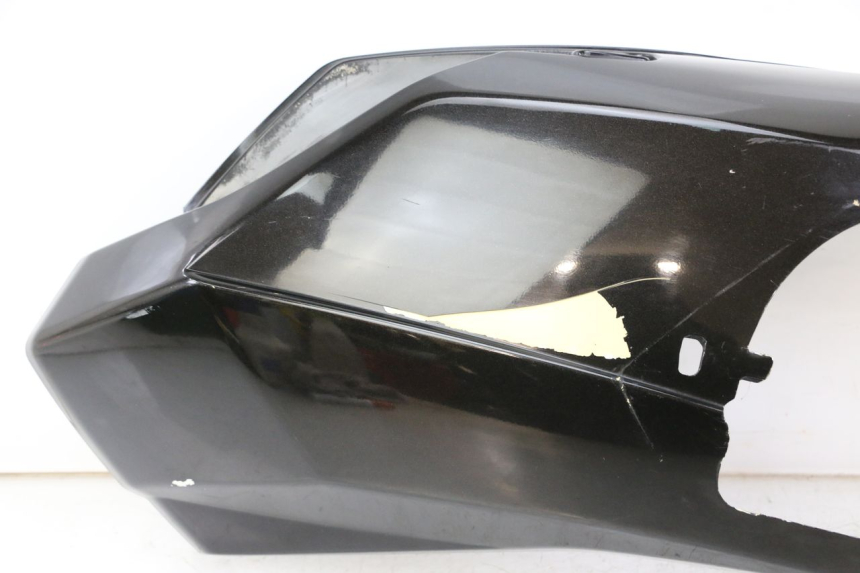 photo de RECHTER ACHTERZIJDE PEUGEOT SATELIS COMPRESSOR K15 125 (2006 - 2009) - Alternatieve hoek