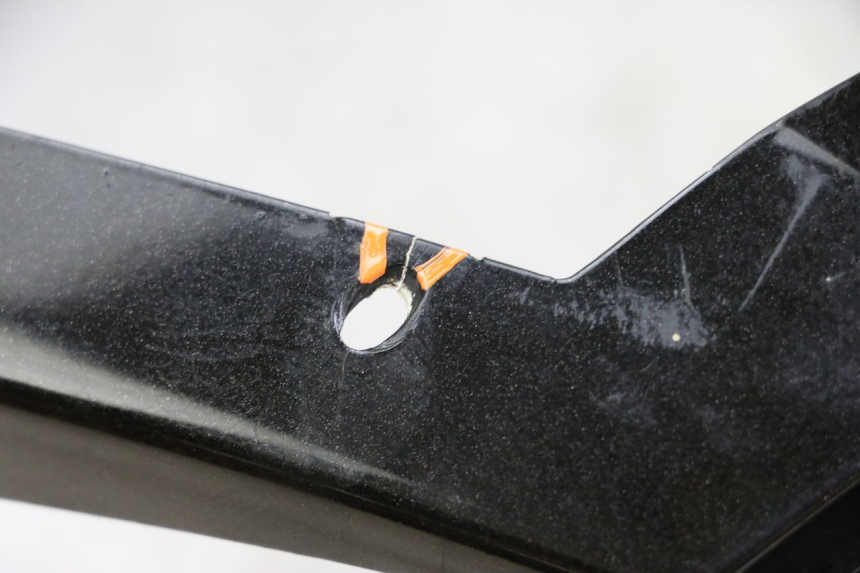 photo de RECHTER ACHTERZIJDE PEUGEOT SATELIS COMPRESSOR K15 125 (2006 - 2009) - Zoom op gebruiksstaat