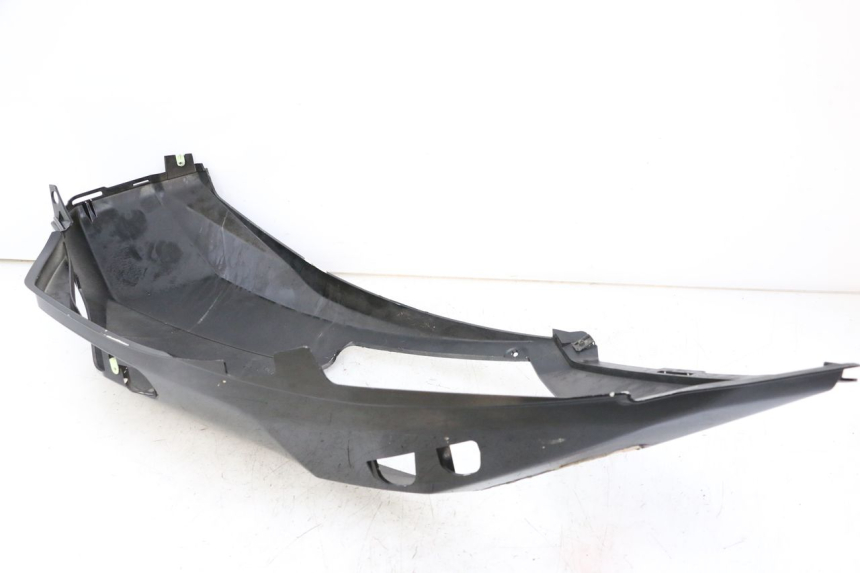 photo de RECHTER ACHTERZIJDE PEUGEOT SATELIS COMPRESSOR K15 125 (2006 - 2009) - Andere kijkhoek