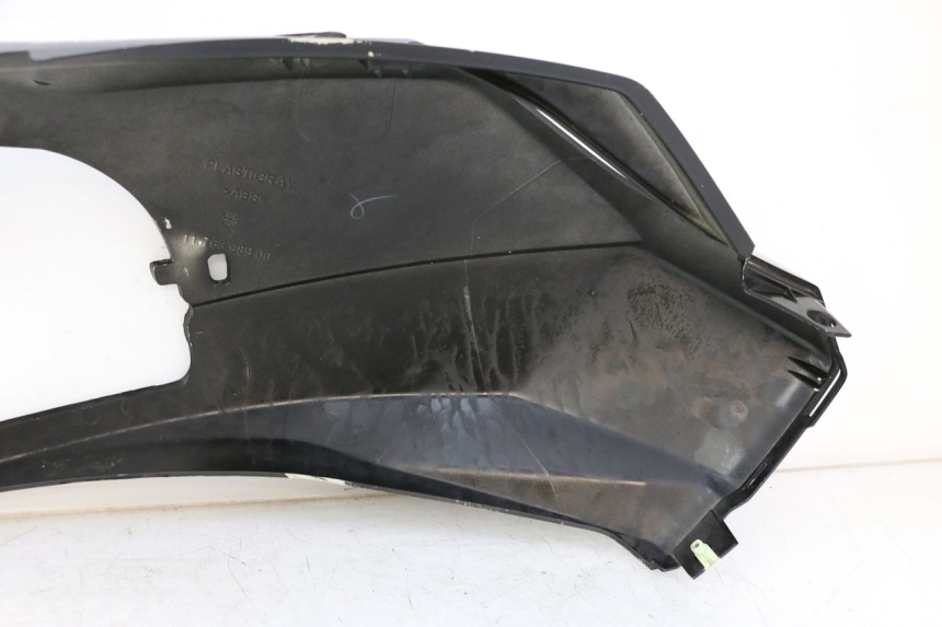 photo de RECHTER ACHTERZIJDE PEUGEOT SATELIS COMPRESSOR K15 125 (2006 - 2009) - Bevestigingspunten