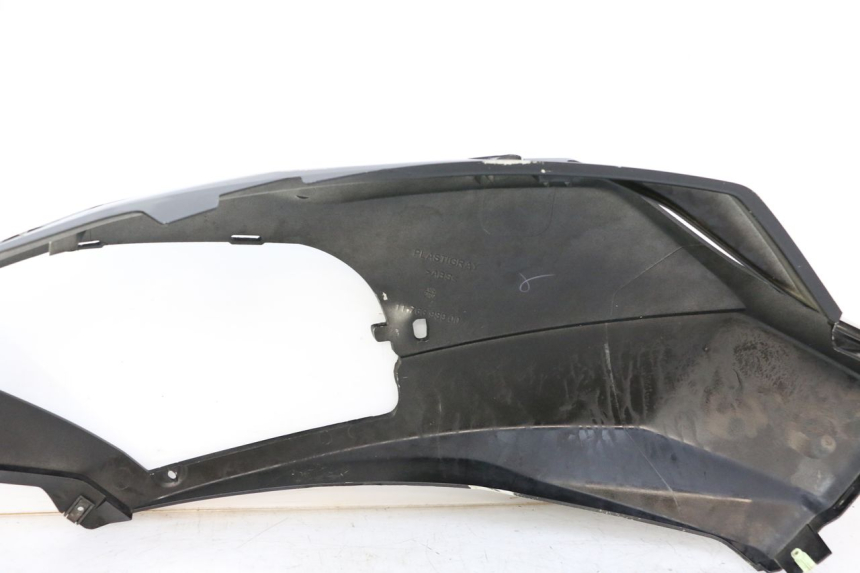 photo de RECHTER ACHTERZIJDE PEUGEOT SATELIS COMPRESSOR K15 125 (2006 - 2009) - Staat van het oppervlak