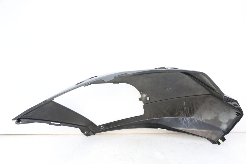 photo de RECHTER ACHTERZIJDE PEUGEOT SATELIS COMPRESSOR K15 125 (2006 - 2009) - Markeringen en referenties