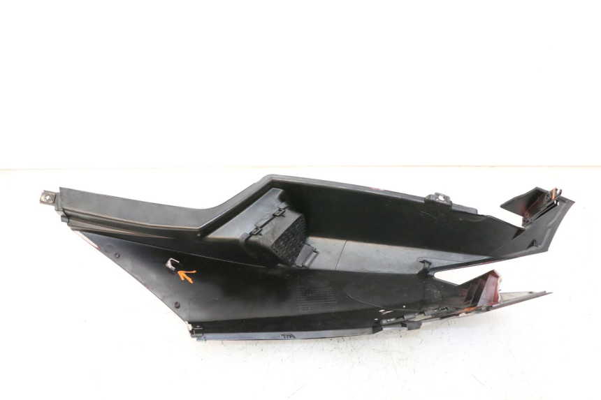 photo de RECHTER ACHTERZIJDE PEUGEOT SPEEDFIGHT 3 LC 2T 50 (2009 - 2015) - Hoofdaanzicht