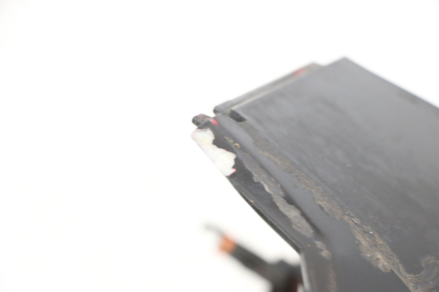 photo de RECHTER ACHTERZIJDE PEUGEOT SPEEDFIGHT 3 LC 2T 50 (2009 - 2015) - Andere kijkhoek