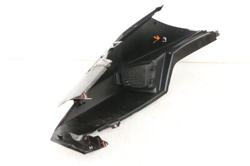 photo de RECHTER ACHTERZIJDE PEUGEOT SPEEDFIGHT 3 LC 2T 50 (2009 - 2015) - Bevestigingspunten