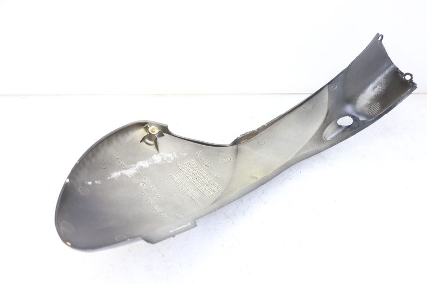 photo de RECHTER ACHTERZIJDE PEUGEOT TREKKER TKR 50 (2005 - 2014) - Detail van het onderdeel