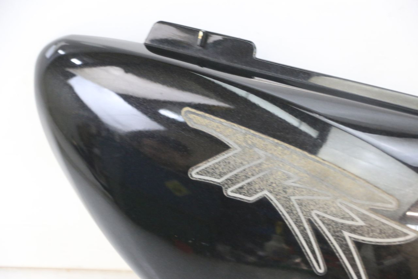 photo de RECHTER ACHTERZIJDE PEUGEOT TREKKER TKR 50 (2005 - 2014) - Markeringen en referenties