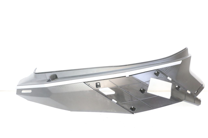 photo de RECHTER ACHTERZIJDE PEUGEOT TWEET 4T 50 (2023 - 2025) - Hoofdaanzicht