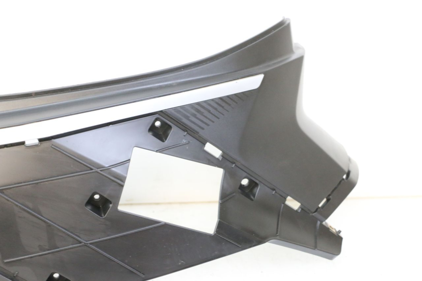 photo de RECHTER ACHTERZIJDE PEUGEOT TWEET 4T 50 (2023 - 2025) - Productaanzicht