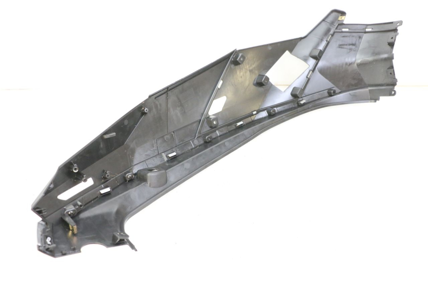 photo de RECHTER ACHTERZIJDE PEUGEOT TWEET 4T 50 (2023 - 2025) - Zoom op gebruiksstaat