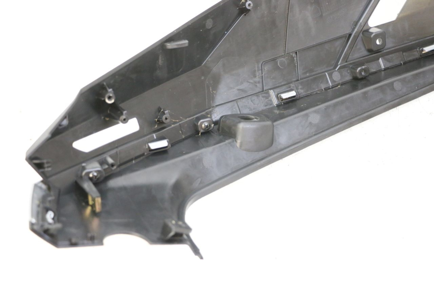 photo de RECHTER ACHTERZIJDE PEUGEOT TWEET 4T 50 (2023 - 2025) - Andere kijkhoek