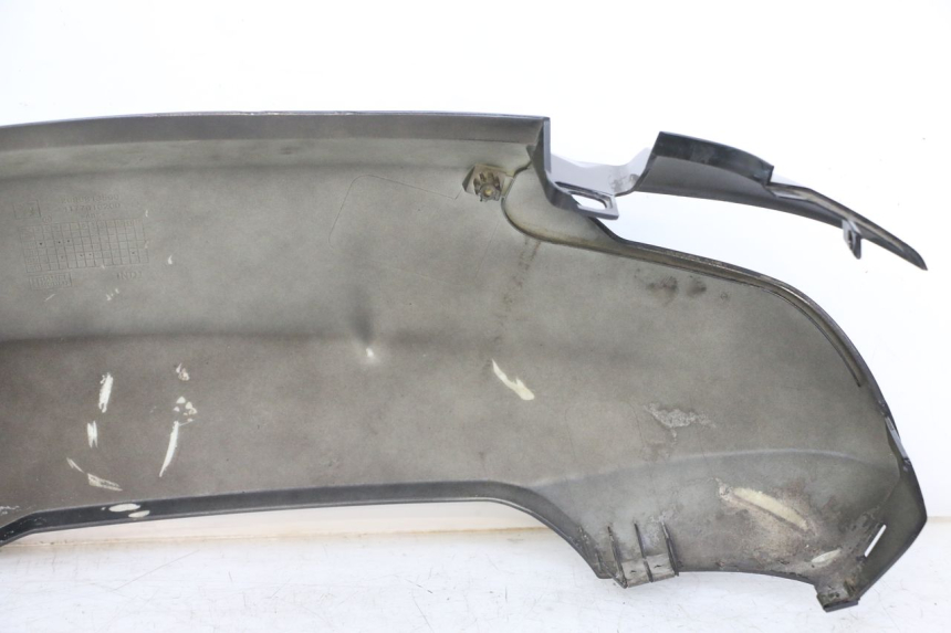 photo de RECHTER ACHTERZIJDE PEUGEOT VIVACITY 125 (2010 - 2017) - Andere kijkhoek