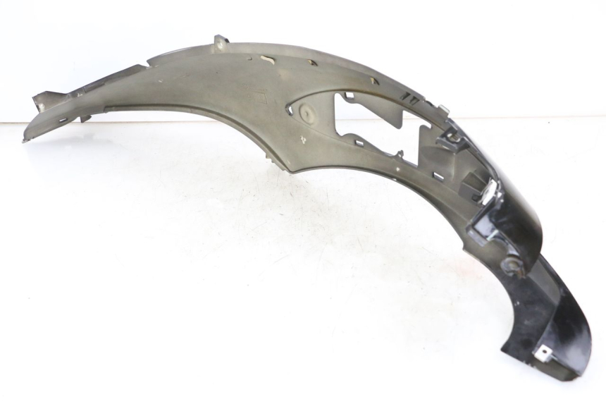 photo de RECHTER ACHTERZIJDE PIAGGIO BEVERLY 125 (1998 - 2005) - Technische close-up