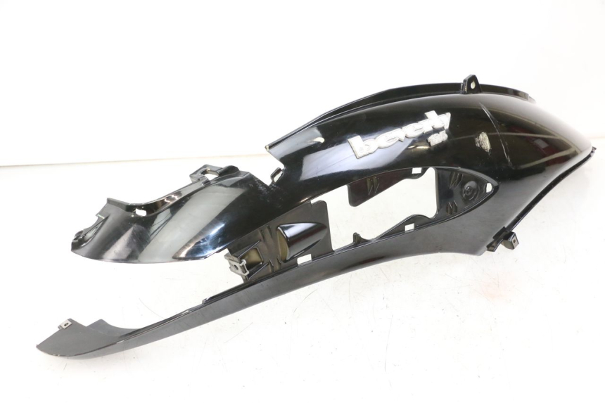 photo de RECHTER ACHTERZIJDE PIAGGIO BEVERLY 125 (1998 - 2005) - Staat van het oppervlak