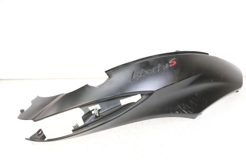 photo de RECHTER ACHTERZIJDE PIAGGIO LIBERTY IGET 4T 50 (2021 - 2025) - Hoofdaanzicht