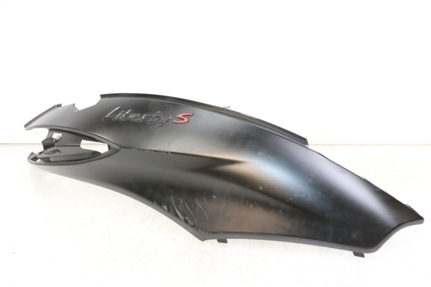 photo de RECHTER ACHTERZIJDE PIAGGIO LIBERTY IGET 4T 50 (2021 - 2025) - Detail van het onderdeel