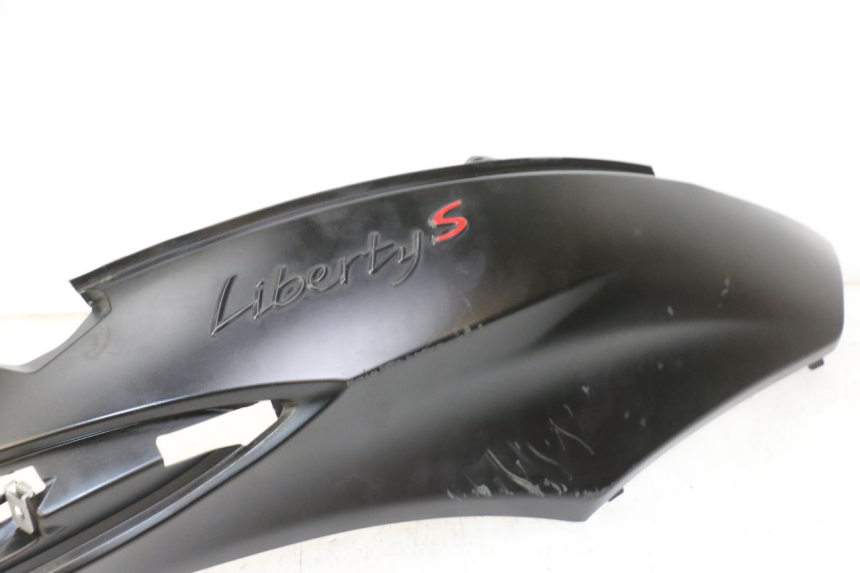 photo de RECHTER ACHTERZIJDE PIAGGIO LIBERTY IGET 4T 50 (2021 - 2025) - Bevestigingspunten