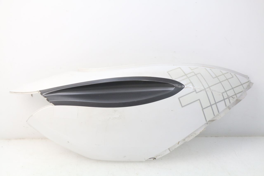 photo de RECHTER ACHTERZIJDE KEEWAY PIXEL 50 (2008 - 2011) - Hoofdaanzicht