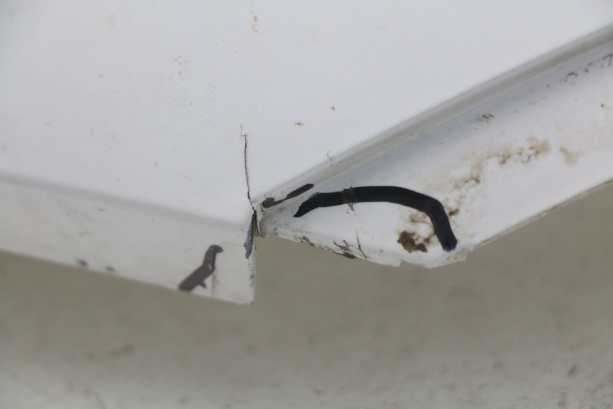 photo de RECHTER ACHTERZIJDE KEEWAY PIXEL 50 (2008 - 2011) - Productaanzicht