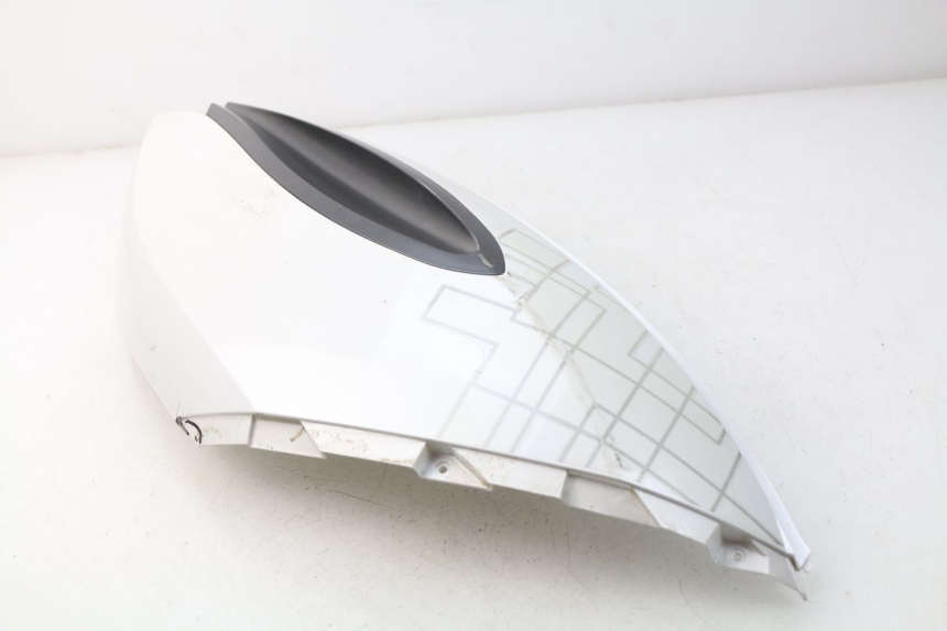 photo de RECHTER ACHTERZIJDE KEEWAY PIXEL 50 (2008 - 2011) - Kenmerkende details