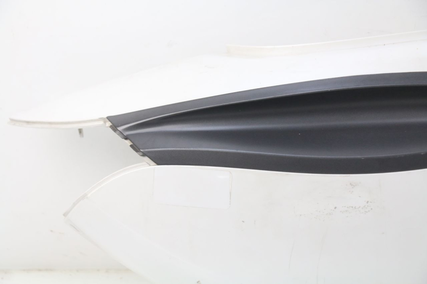 photo de RECHTER ACHTERZIJDE KEEWAY PIXEL 50 (2008 - 2011) - Zoom op componenten