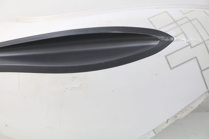 photo de RECHTER ACHTERZIJDE KEEWAY PIXEL 50 (2008 - 2011) - Detailaanzicht