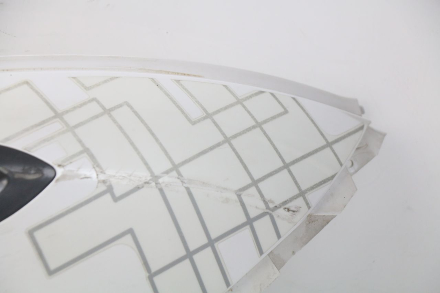 photo de RECHTER ACHTERZIJDE KEEWAY PIXEL 50 (2008 - 2011) - Aanvullende foto