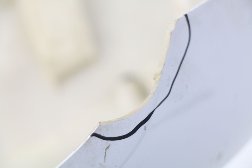 photo de RECHTER ACHTERZIJDE KEEWAY PIXEL 50 (2008 - 2011) - Andere kijkhoek